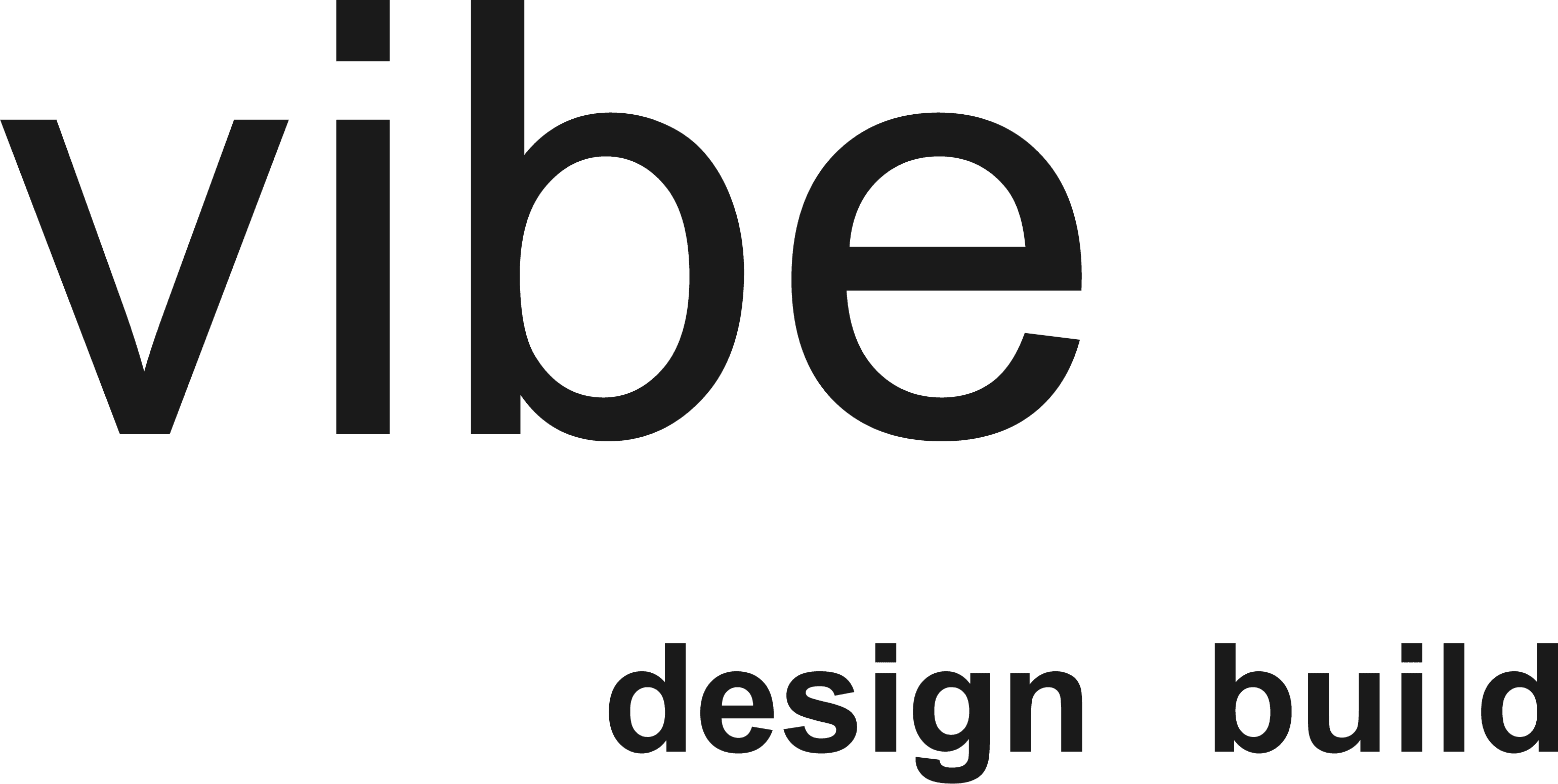 Vibe Design Build