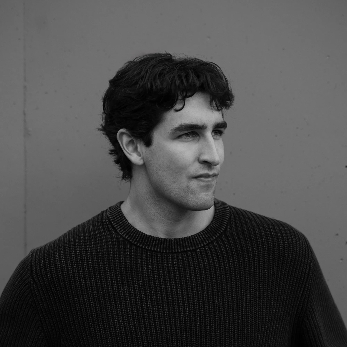 Sam Buddle, founder of Amplira