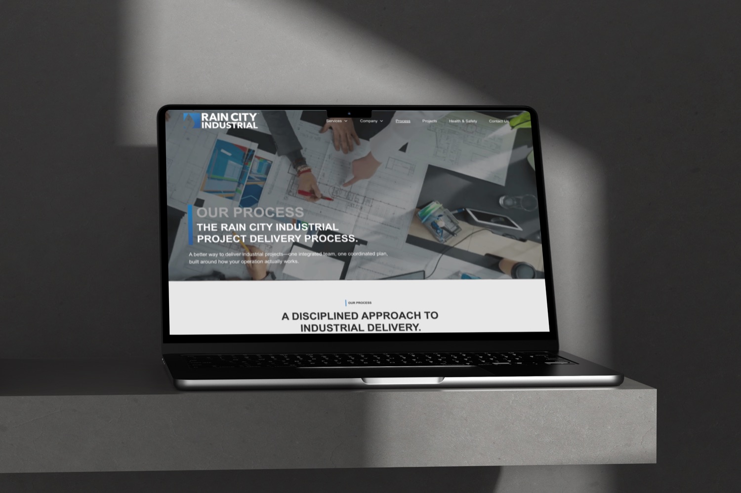 Web & Visibility